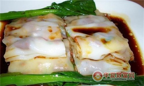 川悦味来加盟